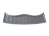 Genuine MINI MAT INSERT, CENTER C 51169343805 View 1