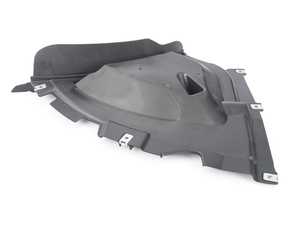 Genuine BMW Deflector Lip Left - 51717260737 - F22