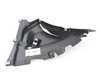 Genuine BMW Genuine BMW Deflector Lip Left - 51717260737 - F22 51717260737 View 2