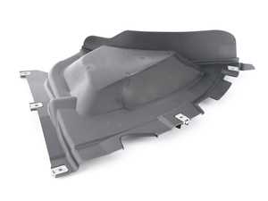 Genuine BMW Deflector Lip Right - 51717260738 - F22