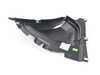 Genuine BMW Genuine BMW Deflector Lip Right - 51717260738 - F22 51717260738 View 3