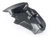 Genuine BMW Genuine BMW Mount, Rear Bumper Left Corner - 51127338285 - F16 51127338285 View 1