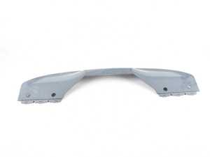 Genuine BMW Bumper Trim Panel, Rear Bott - 51128065900