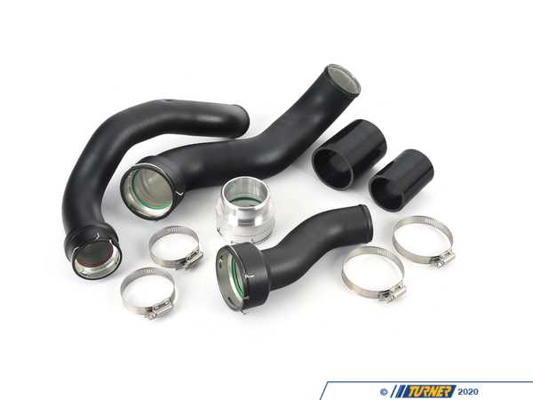 Racing Dynamics Charge And Boost Pipes - F54 / F55 / F56 / F57 1391056381