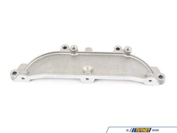 Genuine BMW Genuine BMW Cover Zyl. 1- 4 - 11127838051 - E90,E92,E93 11127838051