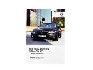 Owner's Manual For F36 - Enusenus - F36