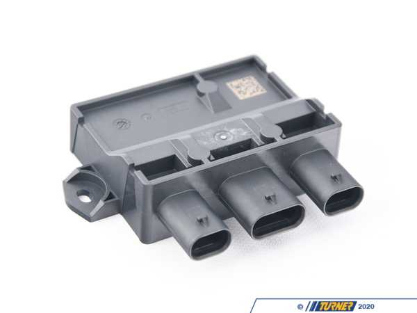Genuine BMW CONTROL UNIT FOR SMA 61357932682