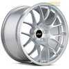 APEX Wheels APEX EC-7 19x9.5" ET33 Silver Wheel 22.5lbs EC71995ET33RS View 8
