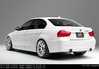 APEX Wheels APEX EC-7 19x9.5" ET33 Silver Wheel 22.5lbs EC71995ET33RS View 10