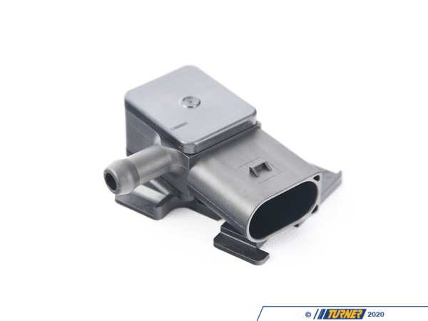 Meyle Meyle Exhaust Pressure Sensor 13627805152