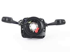Switch Unit Steering Column - E82, E88, E90, E92, E93, Z4