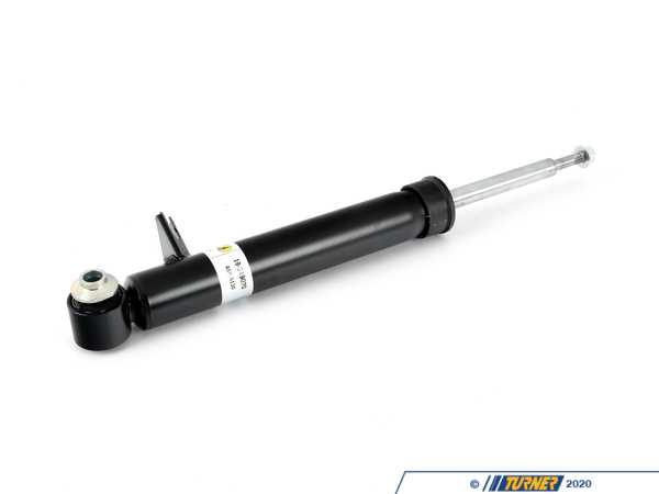 Bilstein E70 X5 B4 OE Replacement Rear Shock - Left
-With 3rd Row Seats 19-249070
