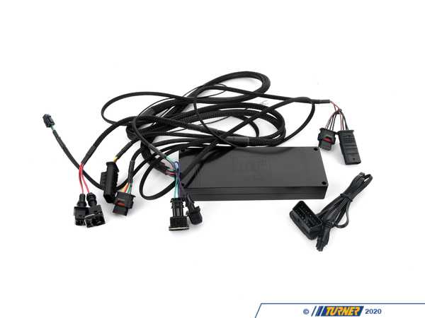 Burger Motorsports Burger Motorsports JB4 Tuner - F10 M5, F06/12/13 M6 S63TU JB4-S63