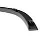 Bremmen Parts Upper Grille Trim - Gloss Black 51130417135BK View 6