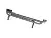 Carbonio Carbonio No-Drill Front License Plate Mount - North America - Most BMWs 2006+  LPM-BMC0136-N View 5