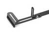Carbonio Carbonio No-Drill Front License Plate Mount - North America - Most BMWs 2006+  LPM-BMC0136-N View 6