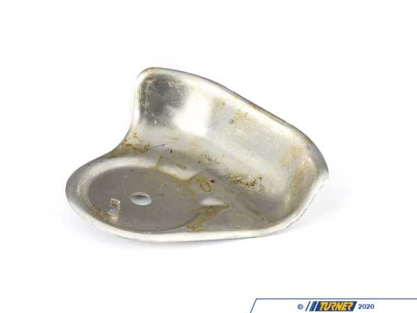 Genuine BMW Genuine BMW Heat Protection Plate Right - 22116769492 - E85 22116769492