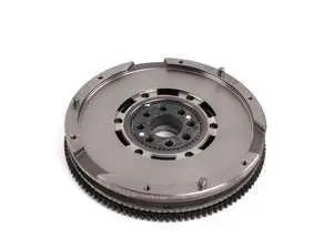 OEM LuK Clutch Twin Mass Flywheel -- E46 E39 E53 Z3