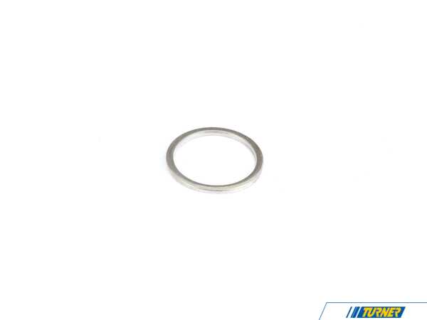 Genuine MINI GASKET RING 11318599591