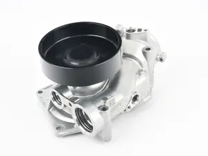 Genuine BMW Mechanical Water Pump Assembly - 11518074234