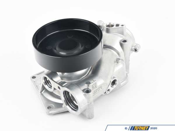 Genuine BMW Genuine BMW Mechanical Water Pump Assembly - 11518074234 11518074234