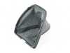 Genuine BMW Leather Gear Lever Cover - Schwarz - E60, E61 25117587478 View 2