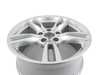 Genuine BMW BMW Light Alloy Wheel M Star-Spoke 400 - 18'' - F30, F31, F32, F33, F34, F36 36117845880 View 3