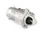 Genuine BMW Genuine BMW Remanufactured Starter Motor - BMW E60 M5 E63/64 M6 S85 5.0L 12417835126KT View 1