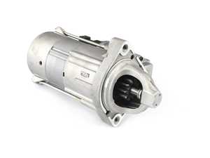Genuine BMW Remanufactured Starter Motor - BMW E60 M5 E63/64 M6 S85 5.0L