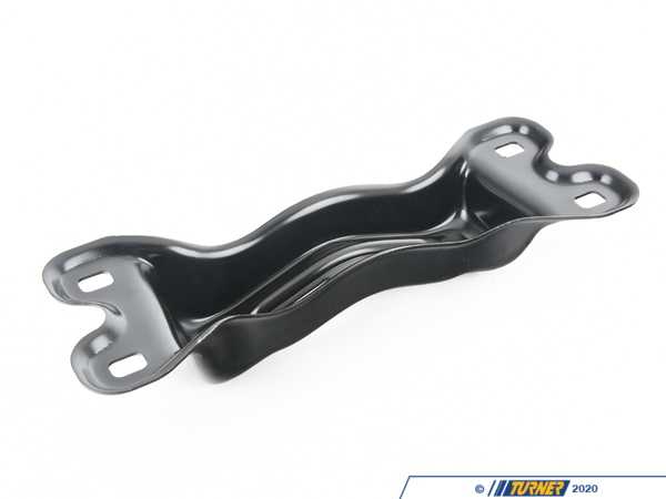 Genuine BMW Genuine BMW Cross Member - 24711129871 - E34 24711129871