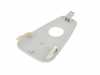 Genuine BMW Genuine BMW Cover F Child Seat Fixing Sandbeige - 51468227690 - E39 51468227690 View 2