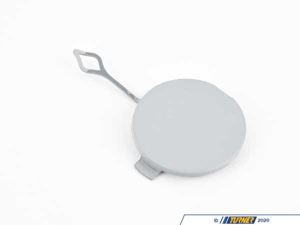Genuine MINI Genuine MINI Cover, Tow Fitting, Primered - 51127264357 51127264357