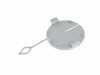 Genuine MINI Genuine MINI Cover, Tow Fitting, Primered - 51127264357 51127264357 View 2