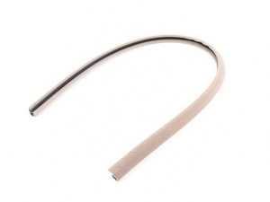 Genuine BMW Edge Protection F Air Outlet - 51728176224 - Beige