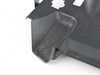 Genuine BMW Foot Controls Trim Panel - Black - E39 51458192347 View 3