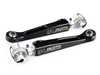 SPL Parts SPL Parts Titanium Series Adjustable Front Lower Racing Control Arms - E8X E9X RWD SPLFLCARE9X View 7