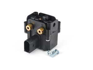 Air Suspension Solenoid Valve Unit - Priced Each