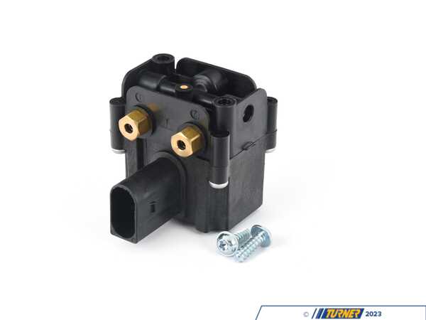 Arnott Air Suspension Solenoid Valve Unit - Priced Each VB-2898
