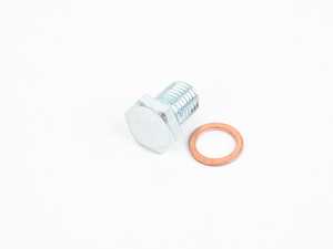 Corteco Engine Oil Drain Plug