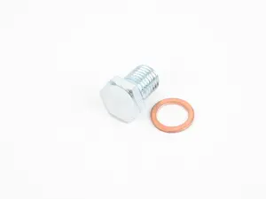 Corteco Engine Oil Drain Plug