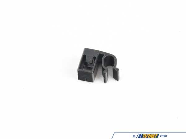 Genuine BMW Genuine BMW Cable Holder D=7mm - 61131379359 - E30,E34,E30 M3,E34 M5 61131379359