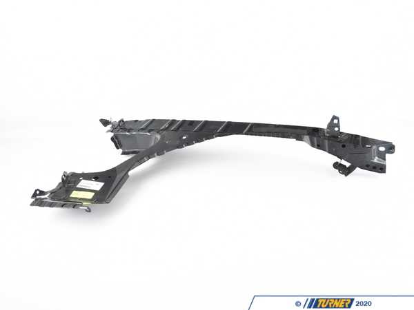 41217145352 - Genuine BMW Supporting Strut,whl House,e