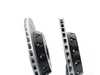 Packaged by Turner Turner TrackSport Brake Kit - Rear - E9X M3, E82 1 M Coupe - (NO LONGER AVAILABLE) 025518tmsbk2KT View 3