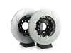 Packaged by Turner Turner TrackSport Brake Kit - Front - E9X M3, E82 1 M Coupe 025518tmsbkKT View 3