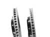 Packaged by Turner Turner TrackSport Brake Kit - Front - E9X M3, E82 1 M Coupe 025518tmsbkKT View 2