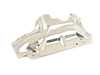 Genuine BMW Genuine BMW Heat Shield, Cylinders 4-6 - 11657848040 - F80,F82,F83 11657848040 View 1