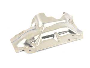 Genuine BMW Heat Shield, Cylinders 4-6 - 11657848040 - F80,F82,F83