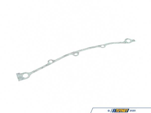 Victor Reinz Timing Cover Gasket Set 11141726733