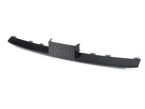 Genuine BMW Finisher, Rod, Center