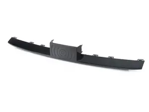 Genuine BMW Finisher, Rod, Center